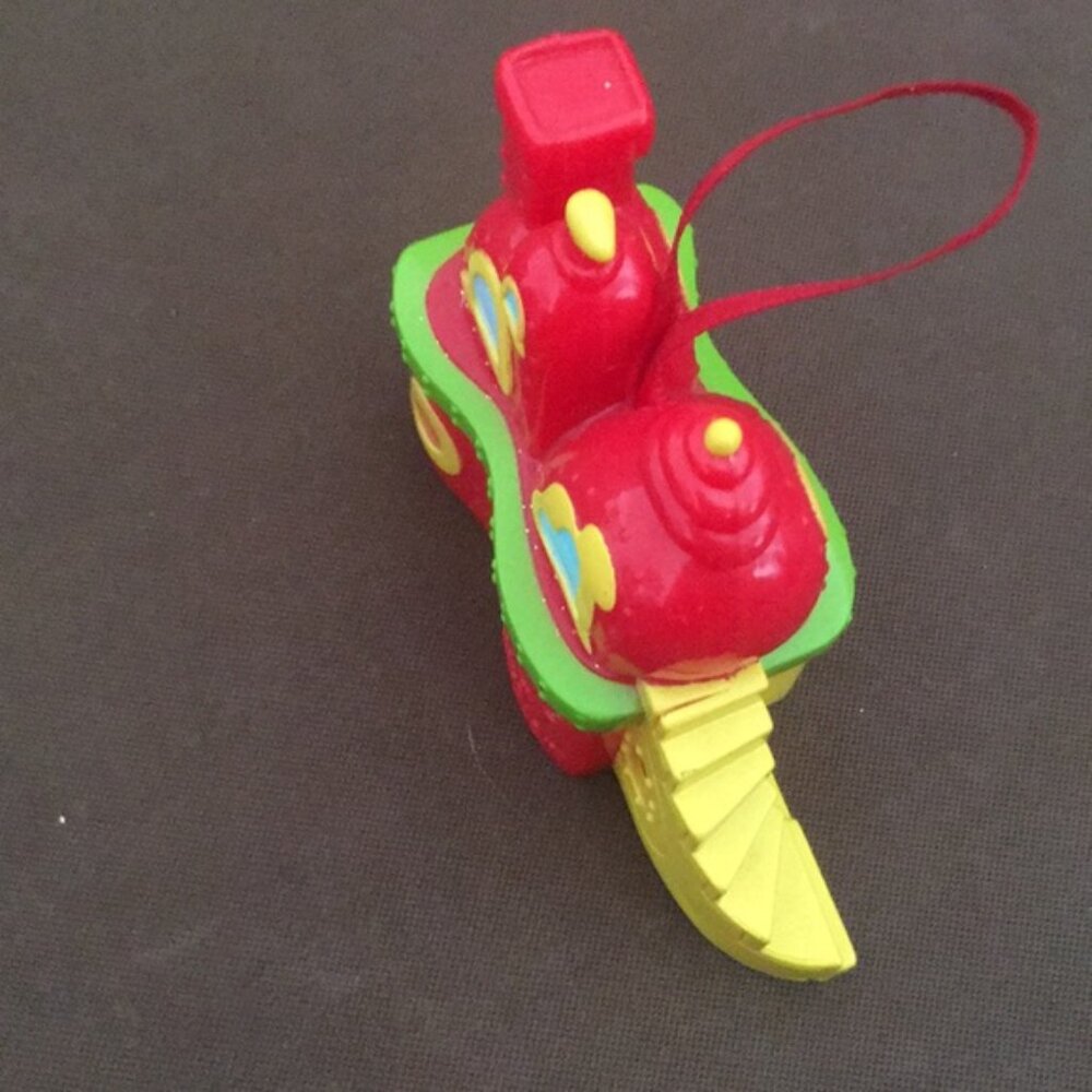 How the Grinch stole Christmas Movie Ornament - Picture 4 of 7